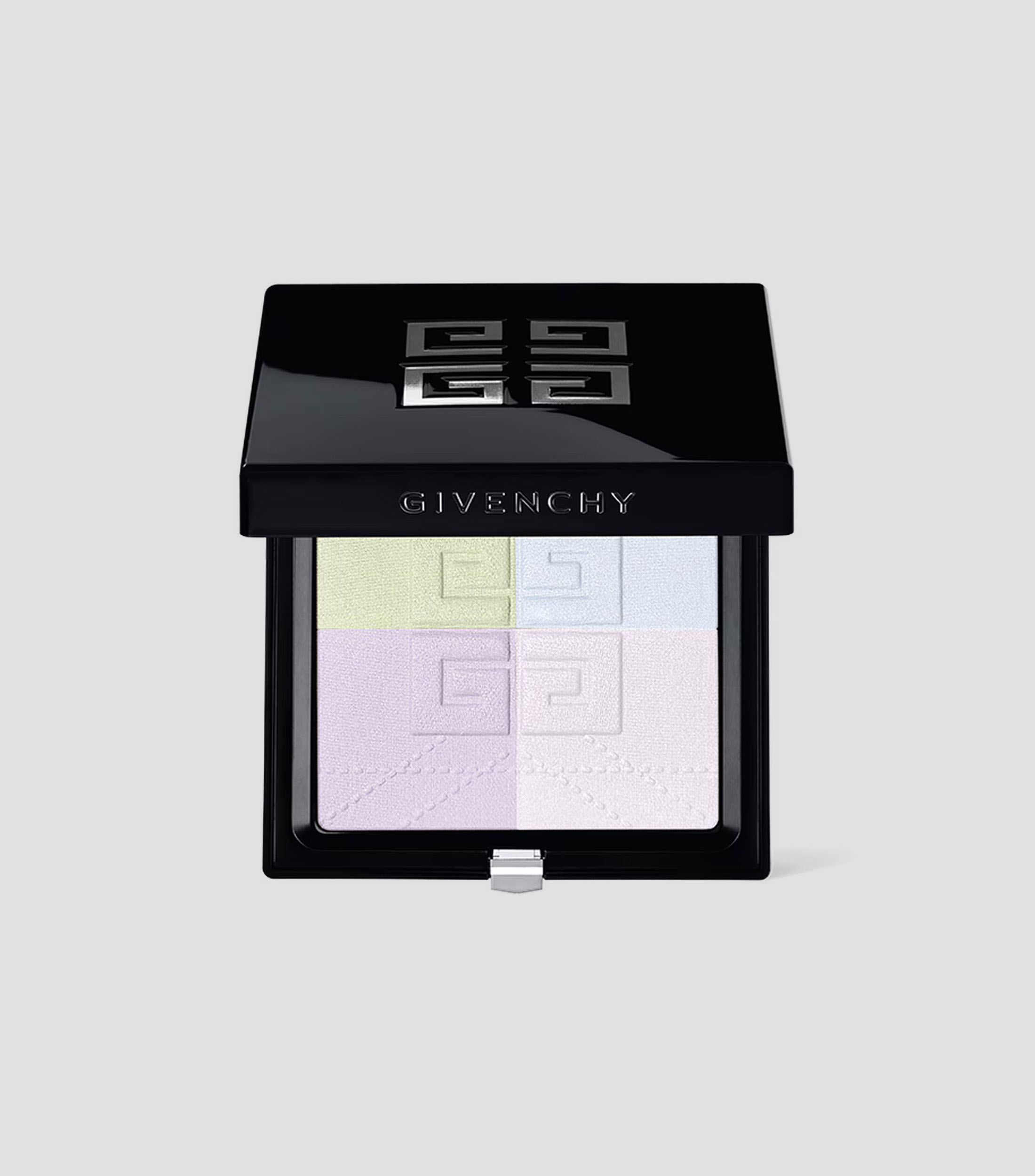 Polvo compacto 4-Color Pressed, 7 g